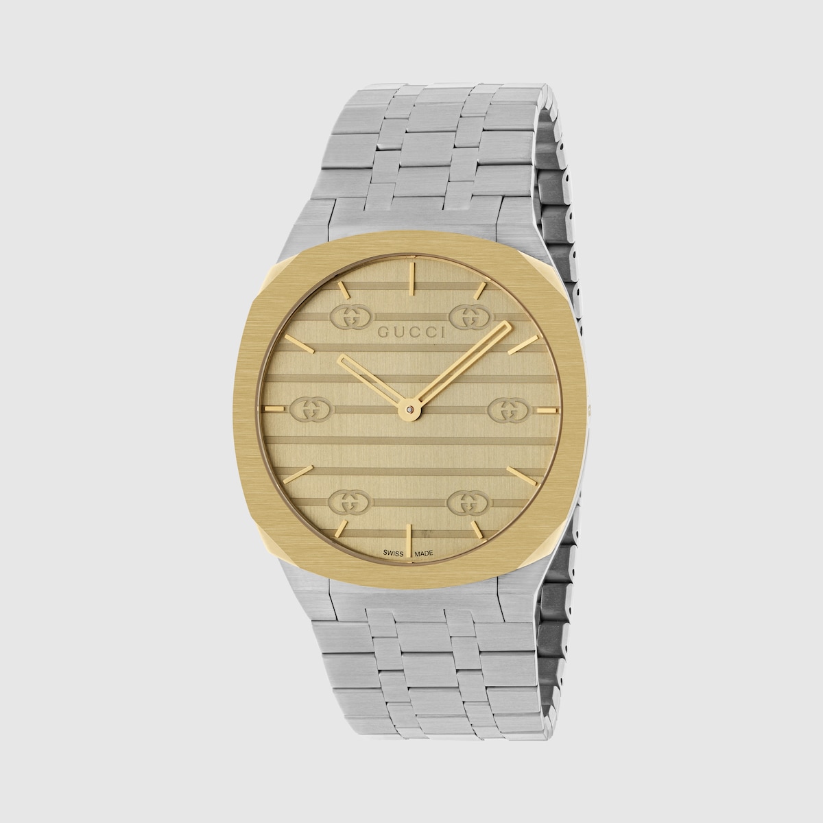 Gucci watch fashion