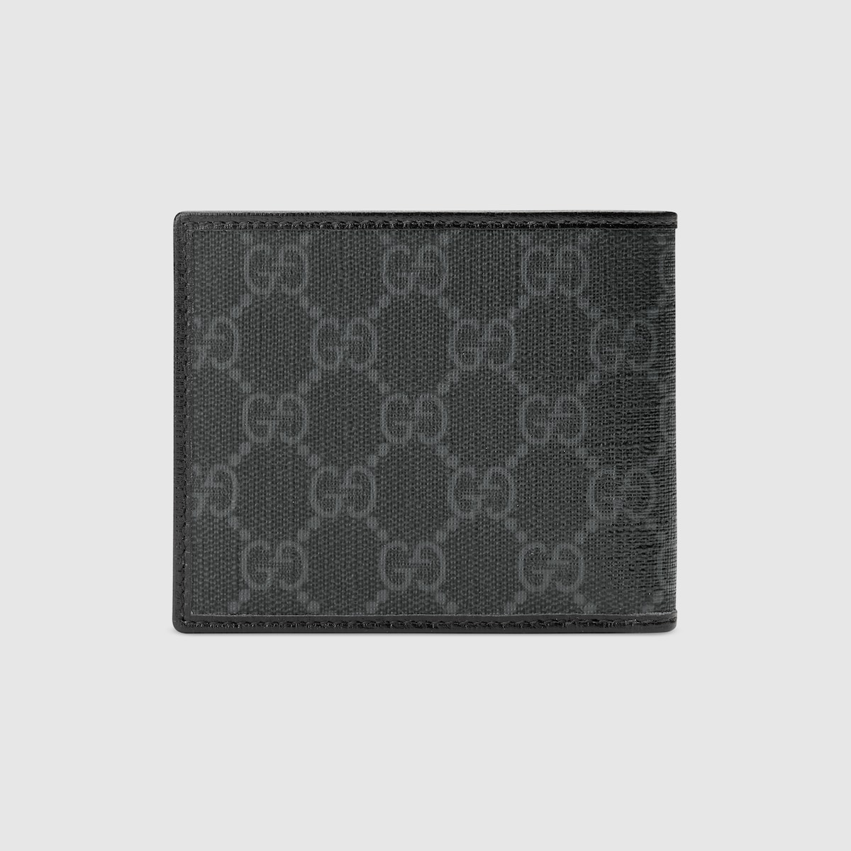 Portafoglio gucci leone sale