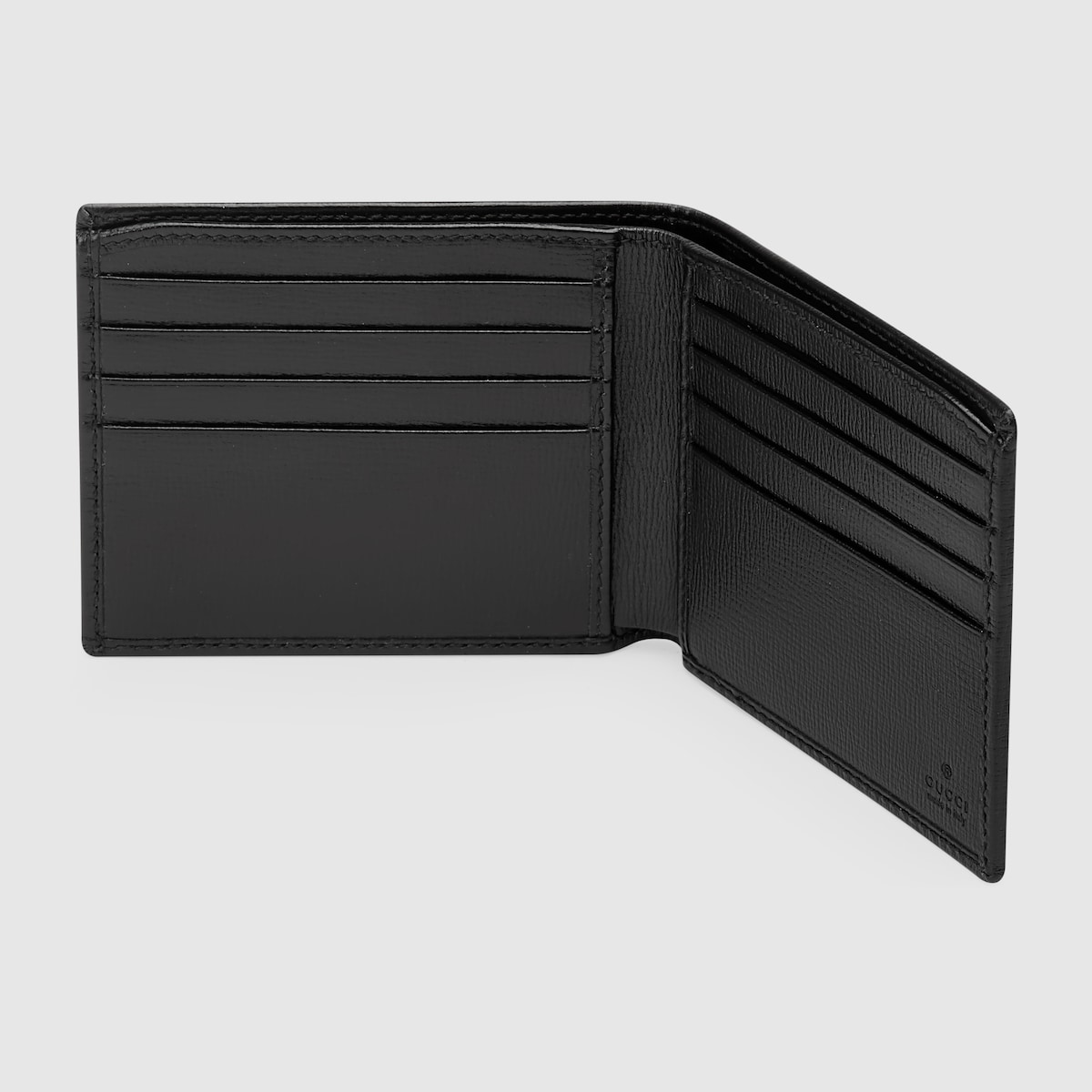 Portafoglio gucci leone new arrivals