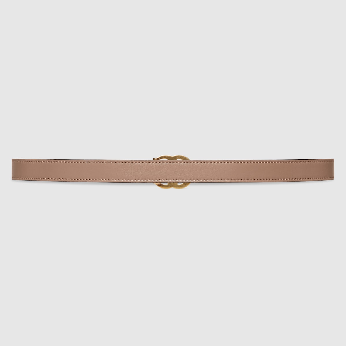 ベルト Gucci Cintura Reversibile Gg Marmont Cintura reversibile GG Marmont in GG Supreme nero | GUCCI® IT