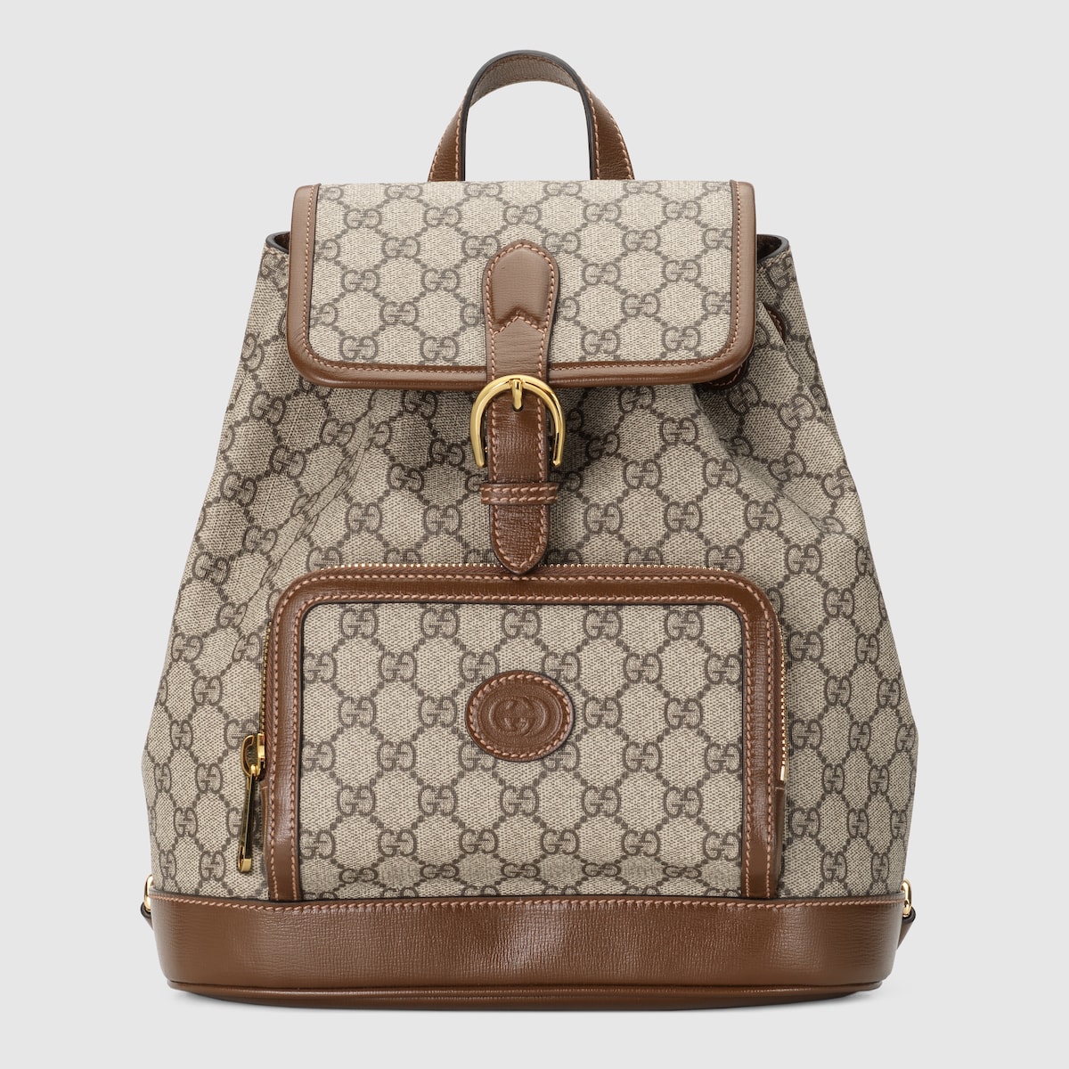 Best gucci backpack hotsell