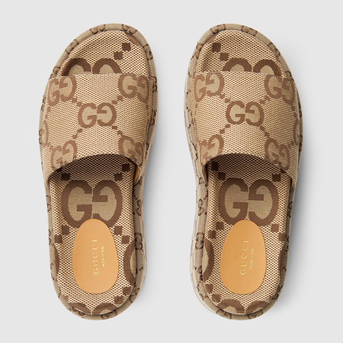 Huaraches gucci para hombre store