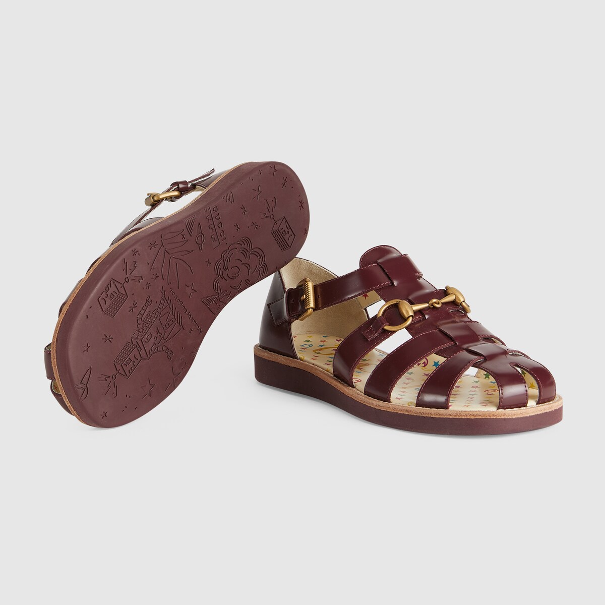 Sandal children's new arrivals centre