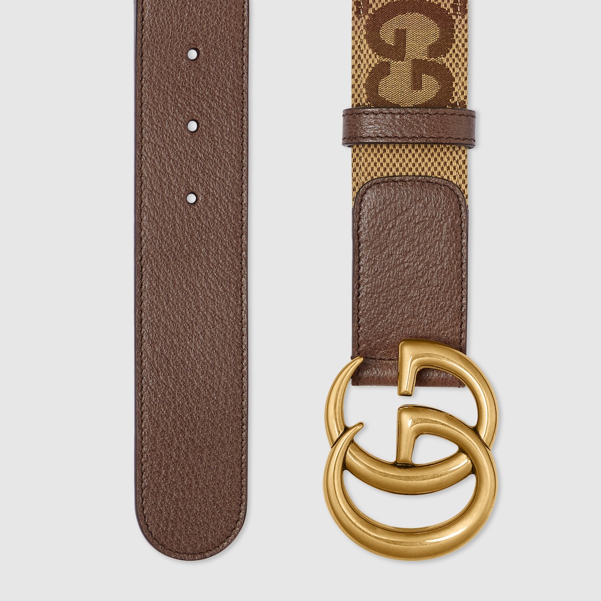 Show me a gucci belt online