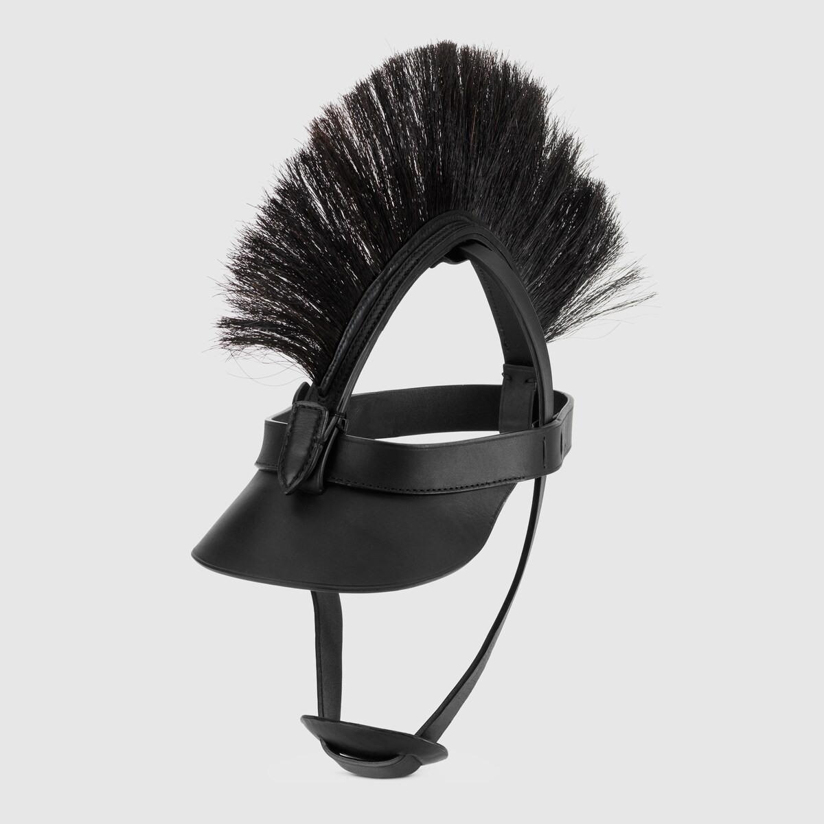Authentic gucci visor outlet