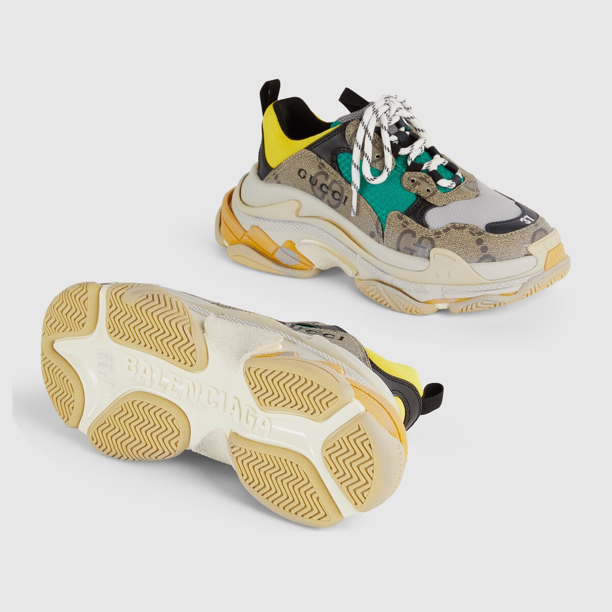 the hacker project sneakers