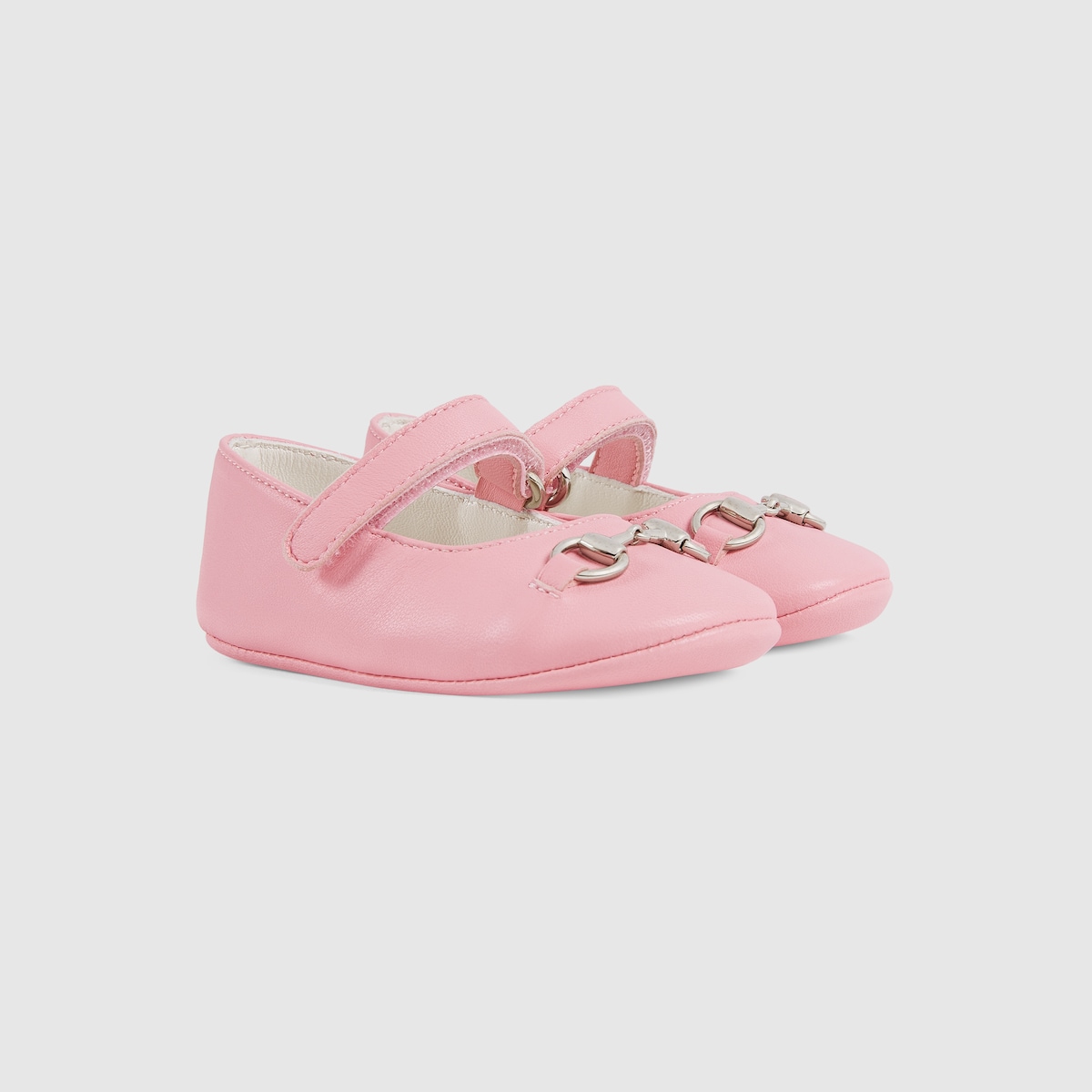 Baby ballet shoes top