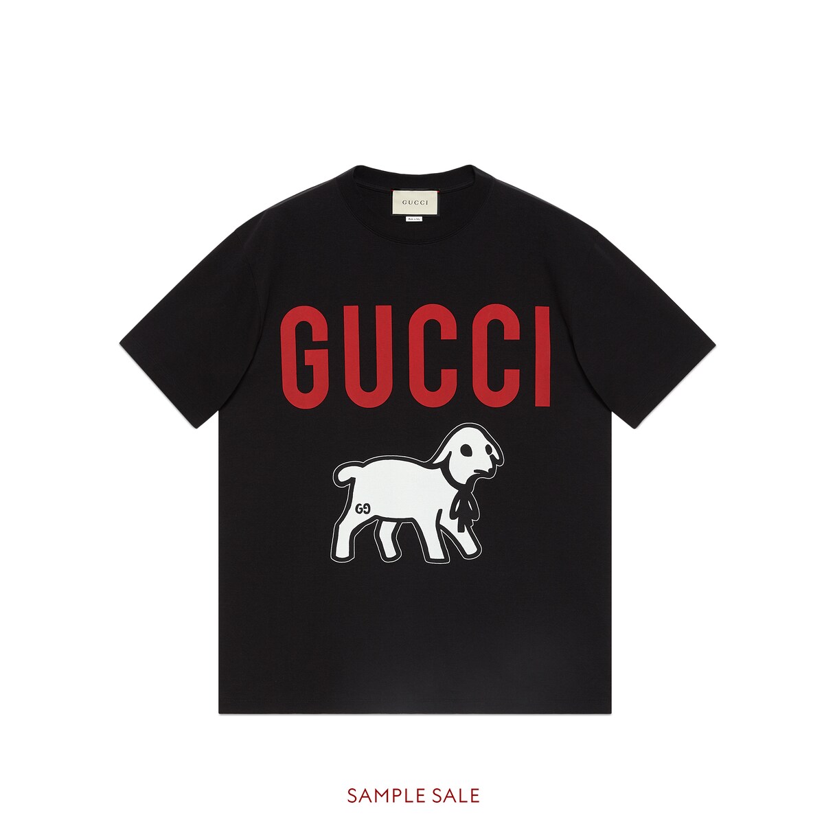 Gucci t shirt usa clearance