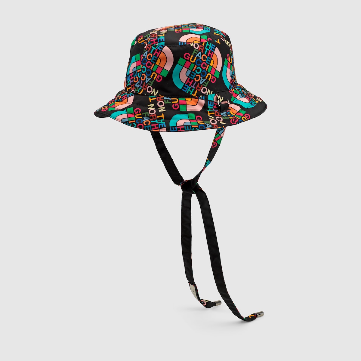 Supreme x north face bucket hat cheap