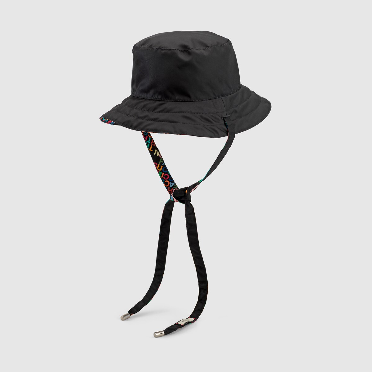 Gucci north new arrivals face bucket hat