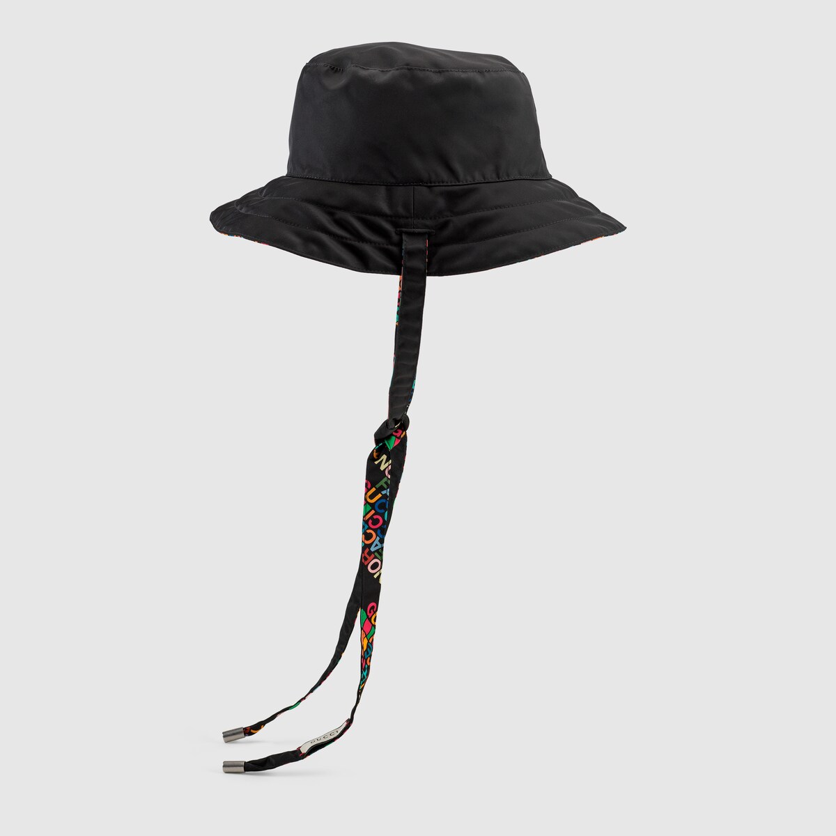 Gucci north new arrivals face bucket hat