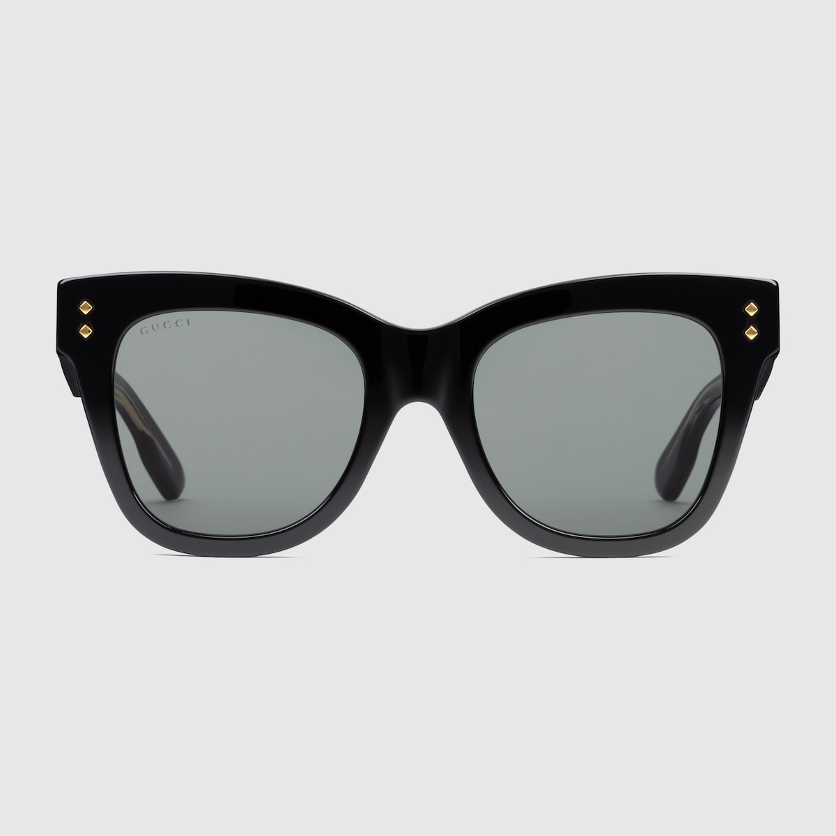 Gucci cat eye optical glasses online