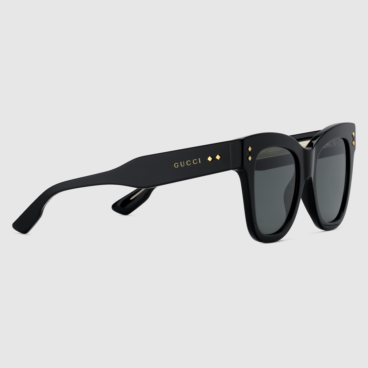 Gucci cat eye pearl sunglasses online