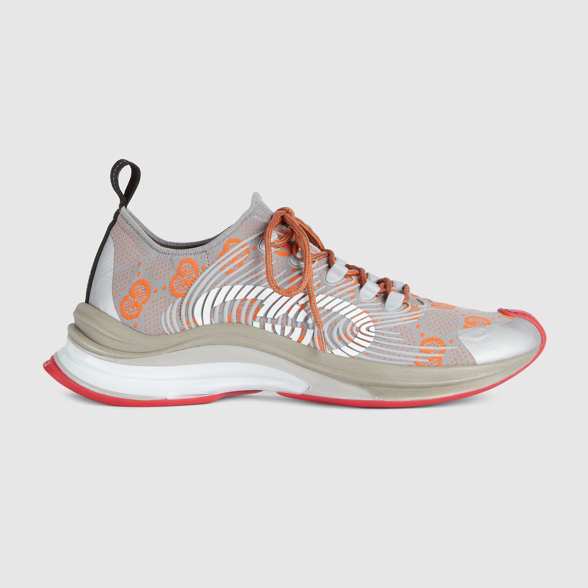 gucci running shoes
