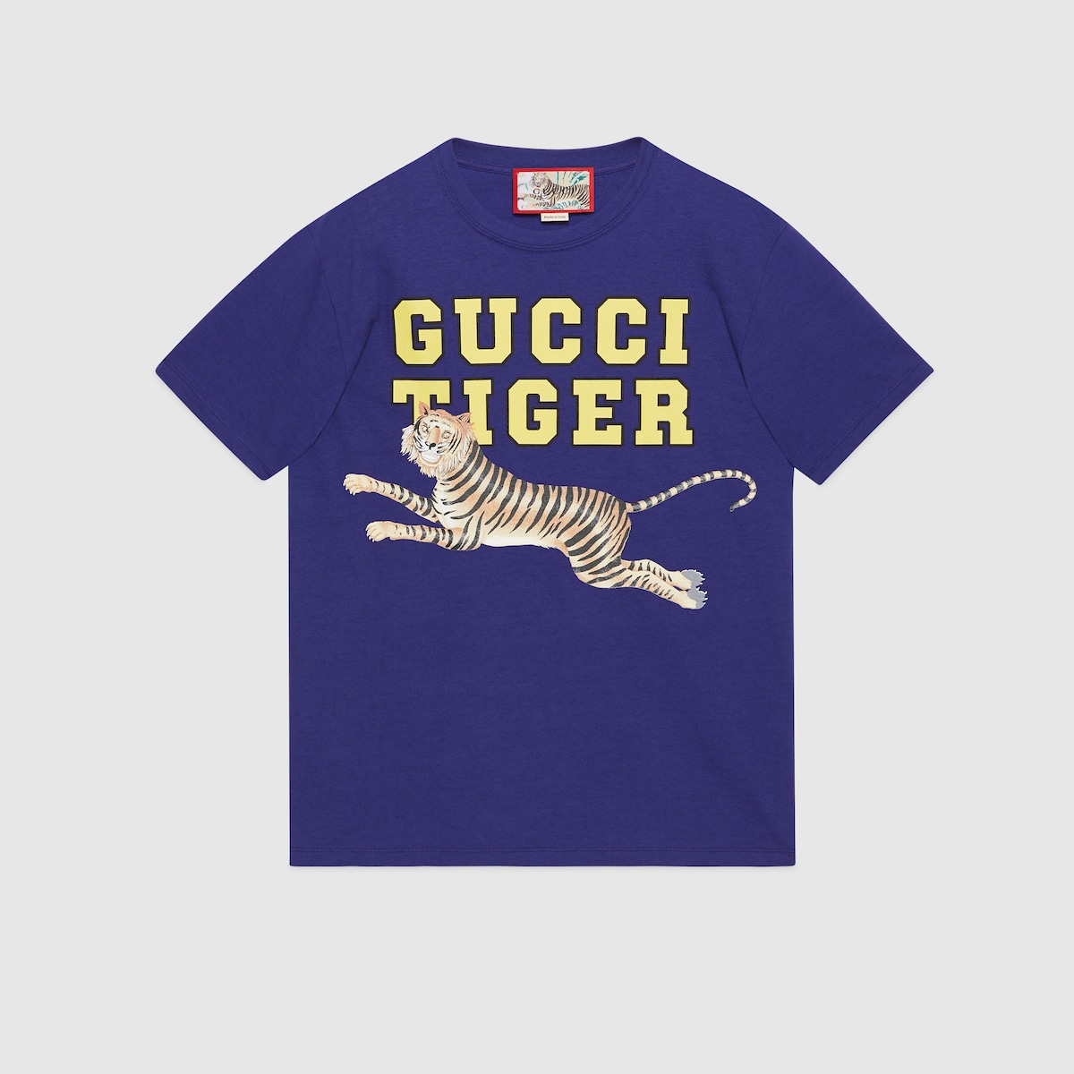 Gucci year of the tiger shirt orders M nwt