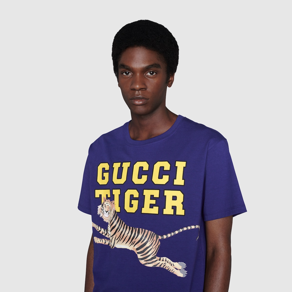 T shirt gucci tigre online