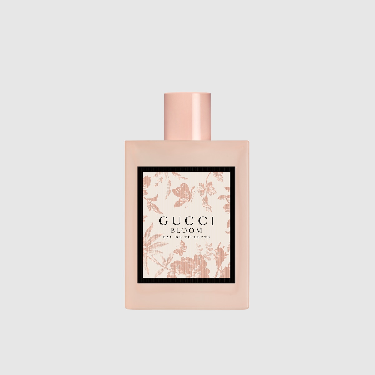 香水(女性用) GUCCI BLOOM Eau de Toilette 100ml 古驰花悦女士淡香水100毫升in 淡香水| GUCCI® BE