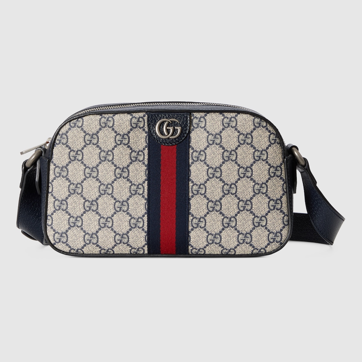Bolsa gucci crossbody shop