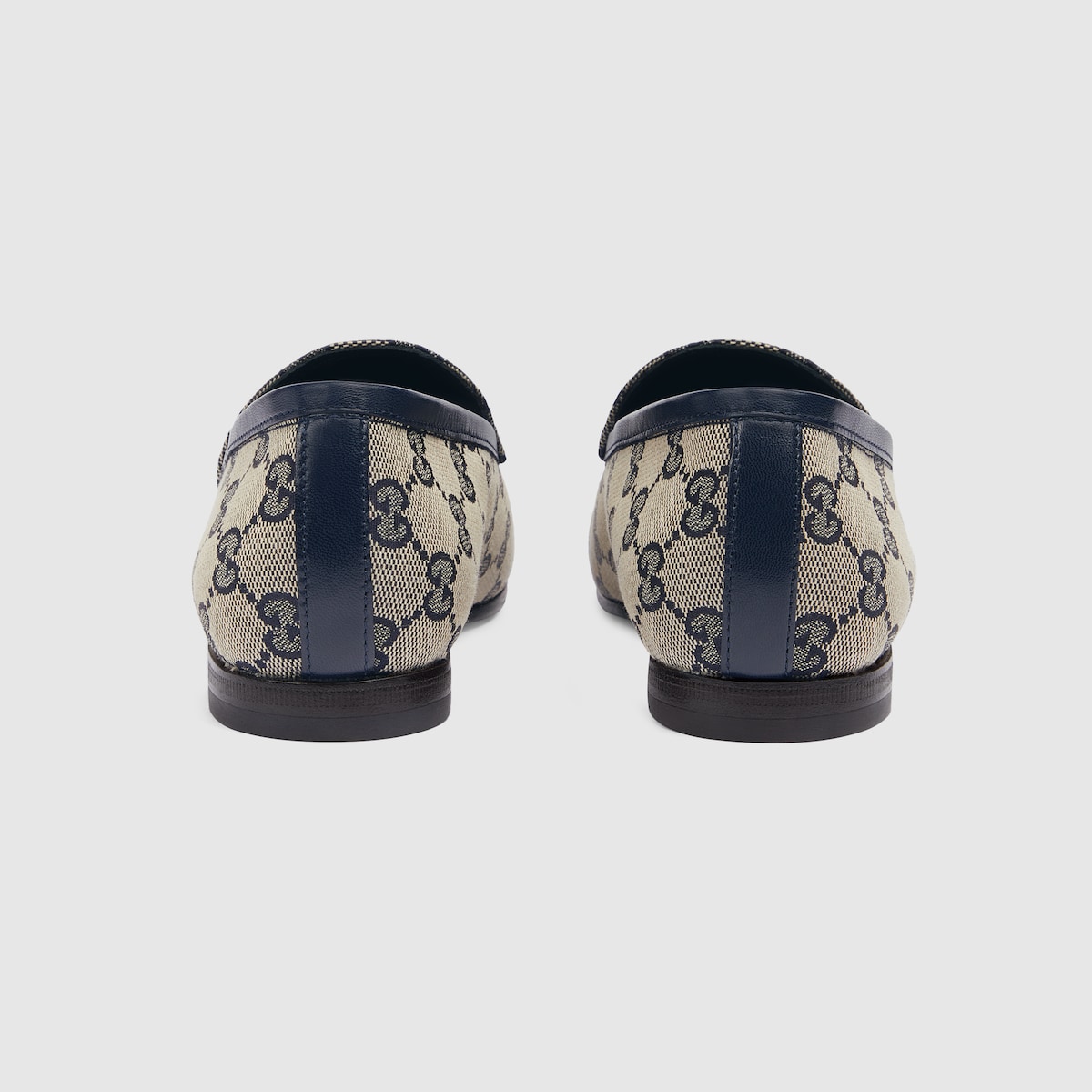 Flat shoes gucci original hotsell