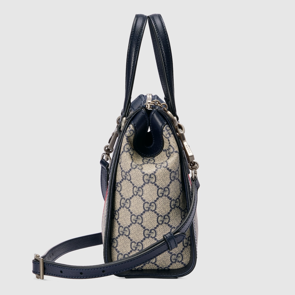 Gucci ophidia small on sale gg tote bag