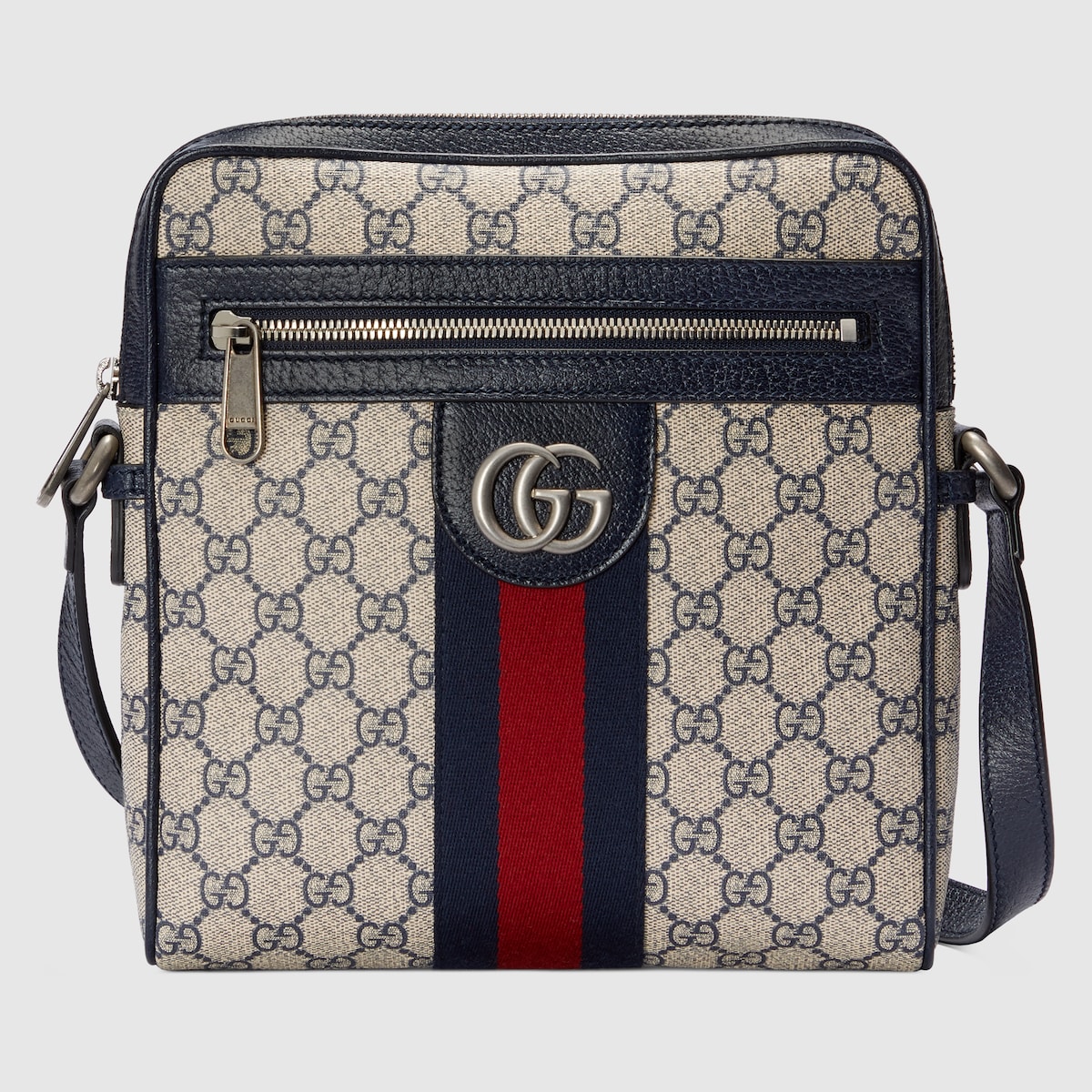 Gucci small messenger bag on sale