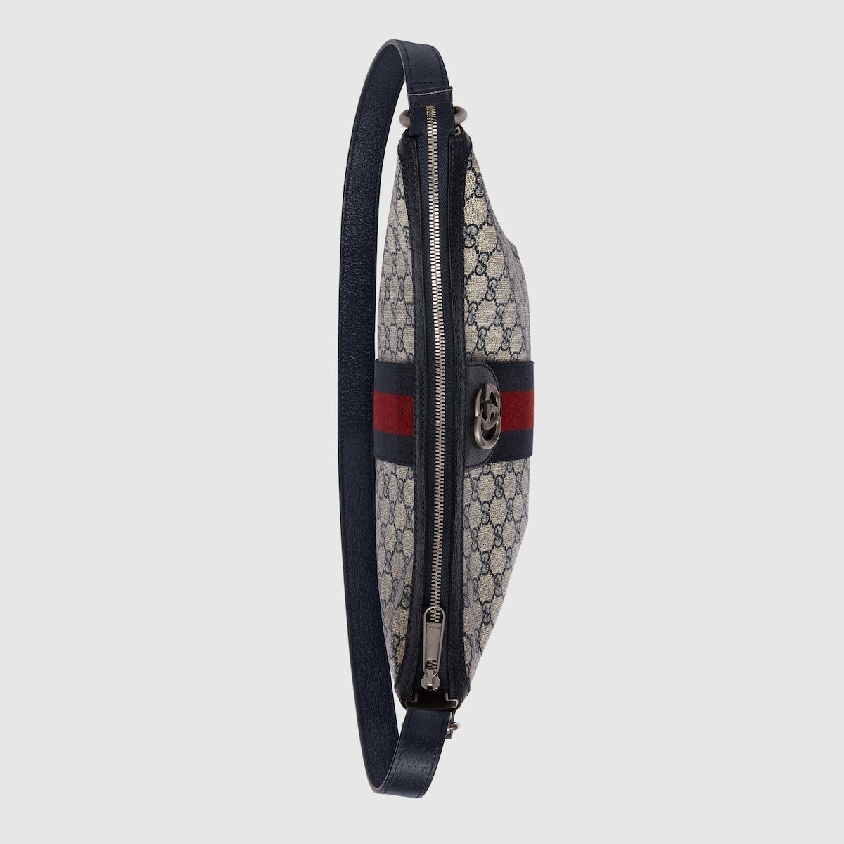 ショルダーバッグ・ポシェット GUCCI GG OPHIDIA BELT BAG Ophidia small belt bag in soft GG Supreme | GUCCI® US