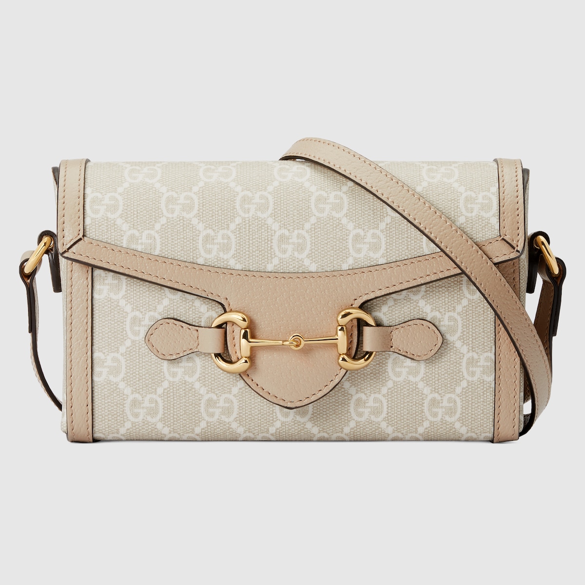 Gucci beige hot sale