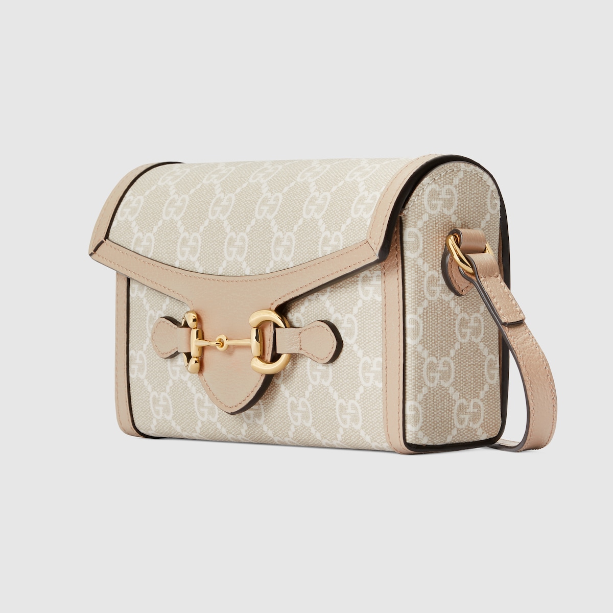 Gucci 1955 horsebit bag 2025
