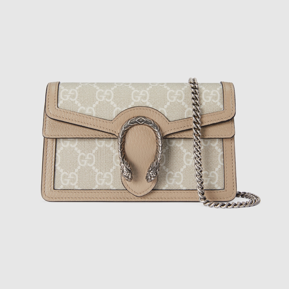 Gucci dionysus mini beige on sale