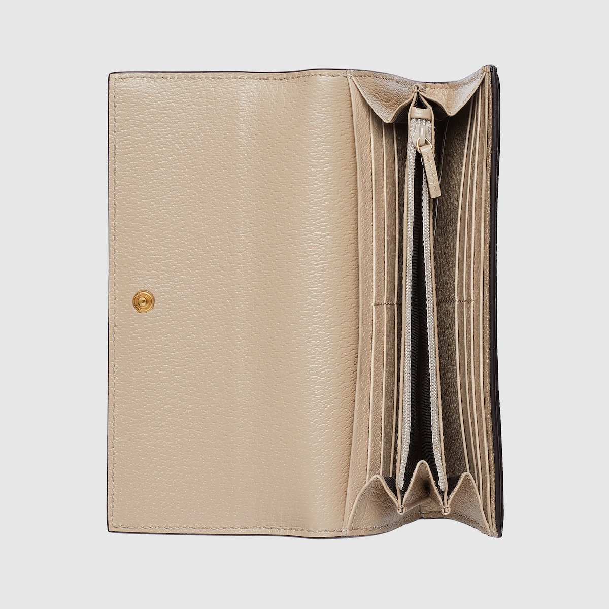 正規品　GUCCI グッチ　GG柄　プレート付き　長財布　白　ベージュ　入手困難 71LADvLgnRL._UY1000_.jpg