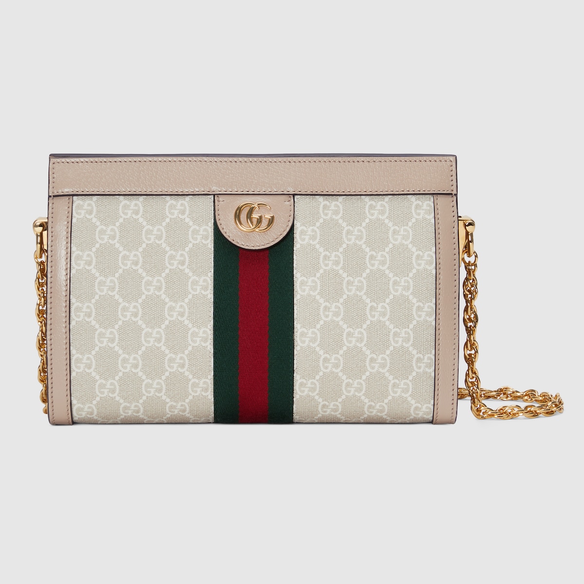 ショルダーバッグ・ポシェット Gucci Poortafoglio Con Catena Ophidia s-l1200.jpg