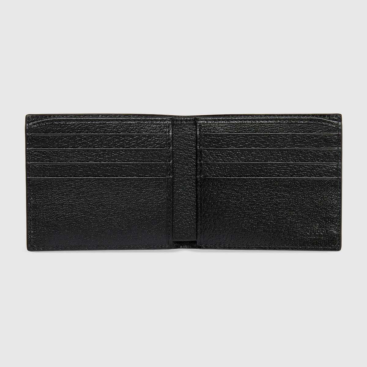 小物 Gucci Multi Wallet Braided Black Leather 428726_1T56F_1000_002_080_0000