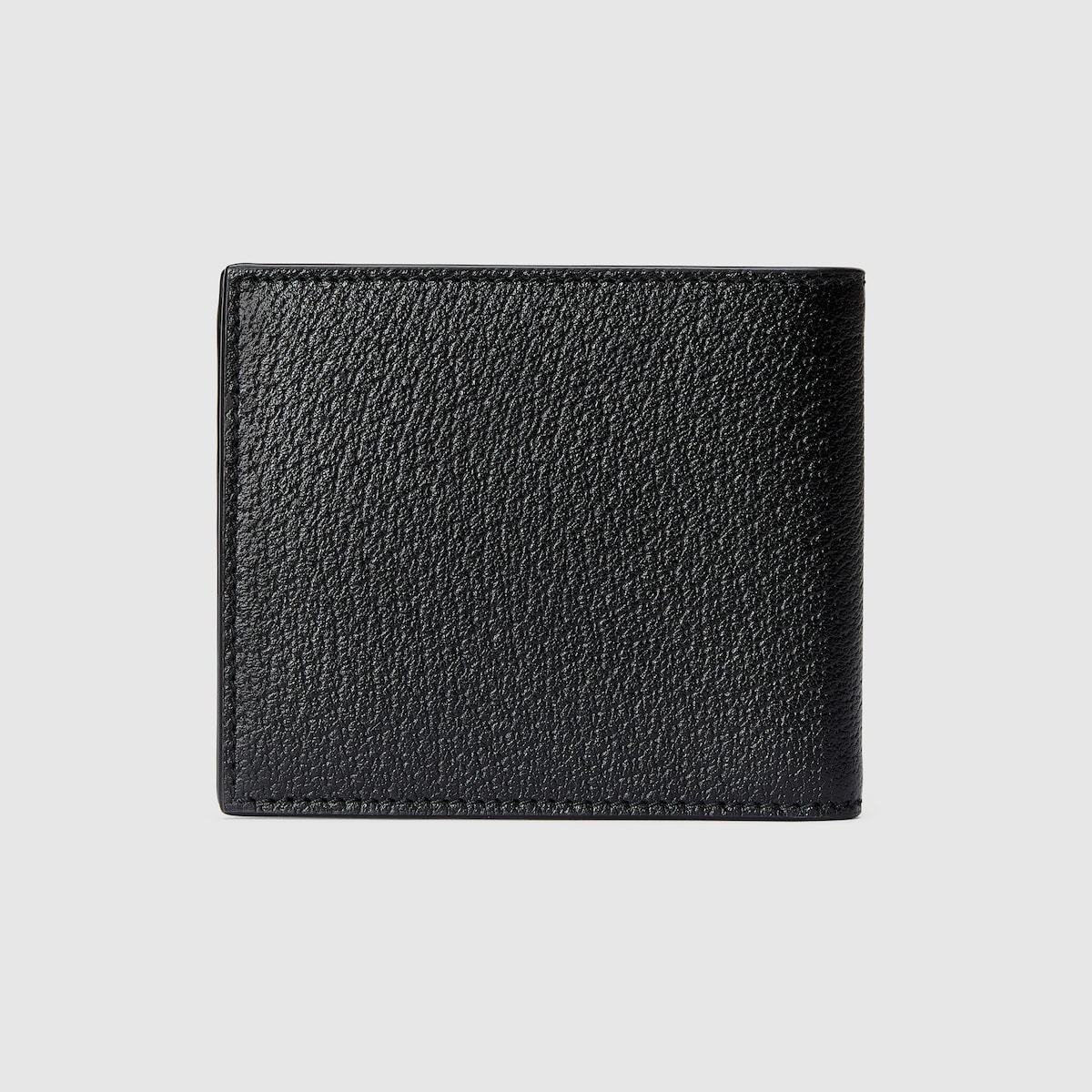 折りたたみ財布 Gucci GG MARMONT BIFOLD WALLET GG Marmont bi-fold card case wallet in black leather | GUCCI® US
