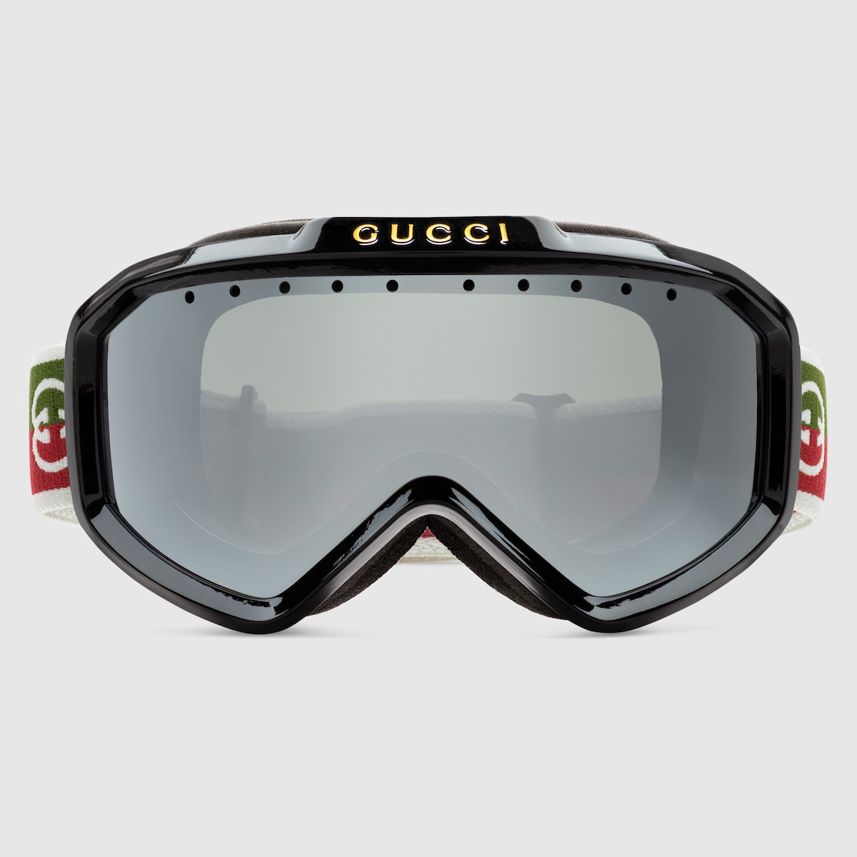 Gucci shop ski glasses