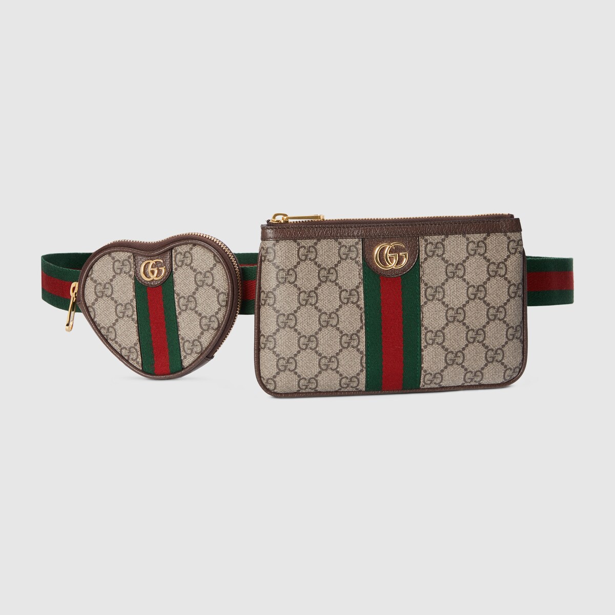 Gucci belt bag womens sale