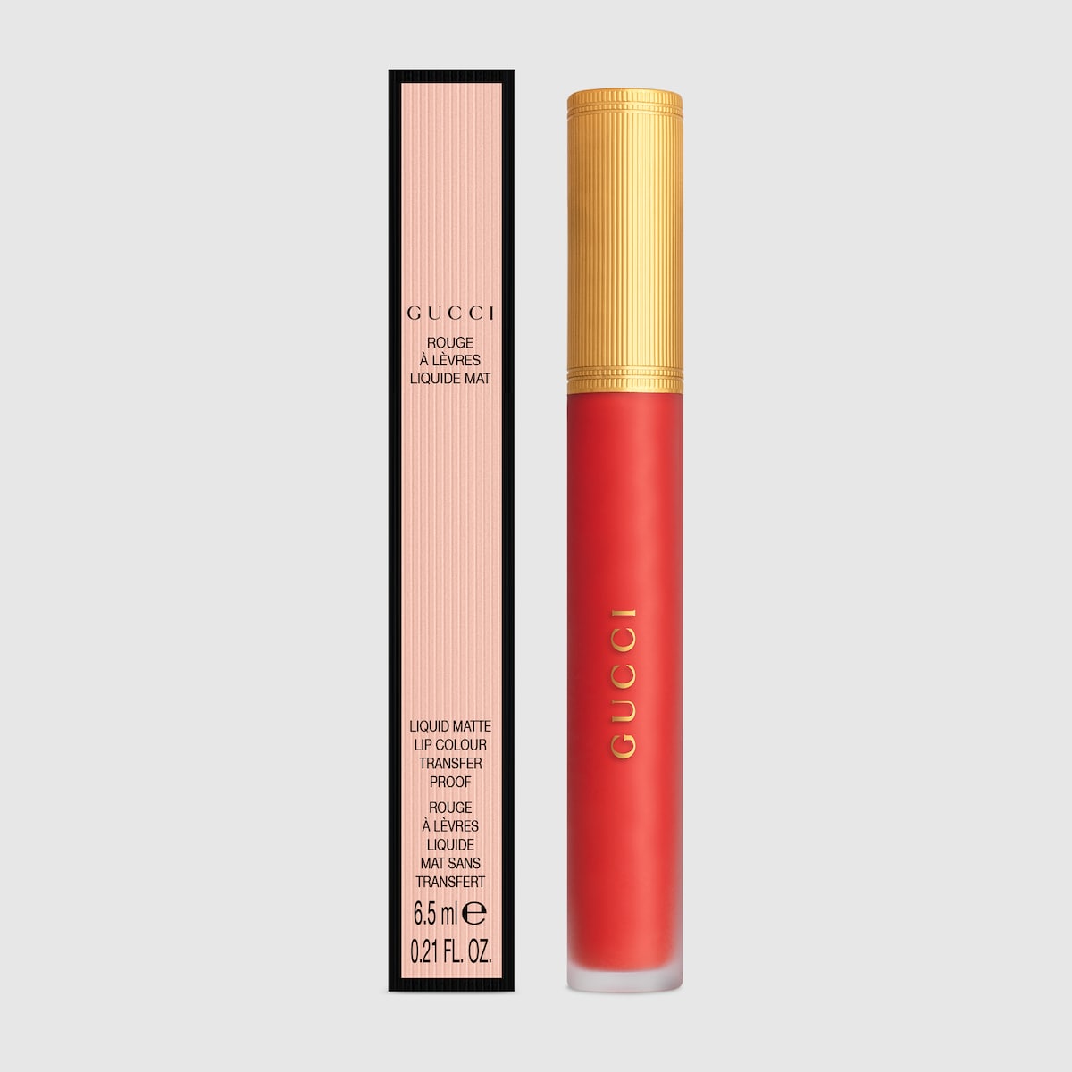 Her lip to Mademoiselle 2Way Long Coat