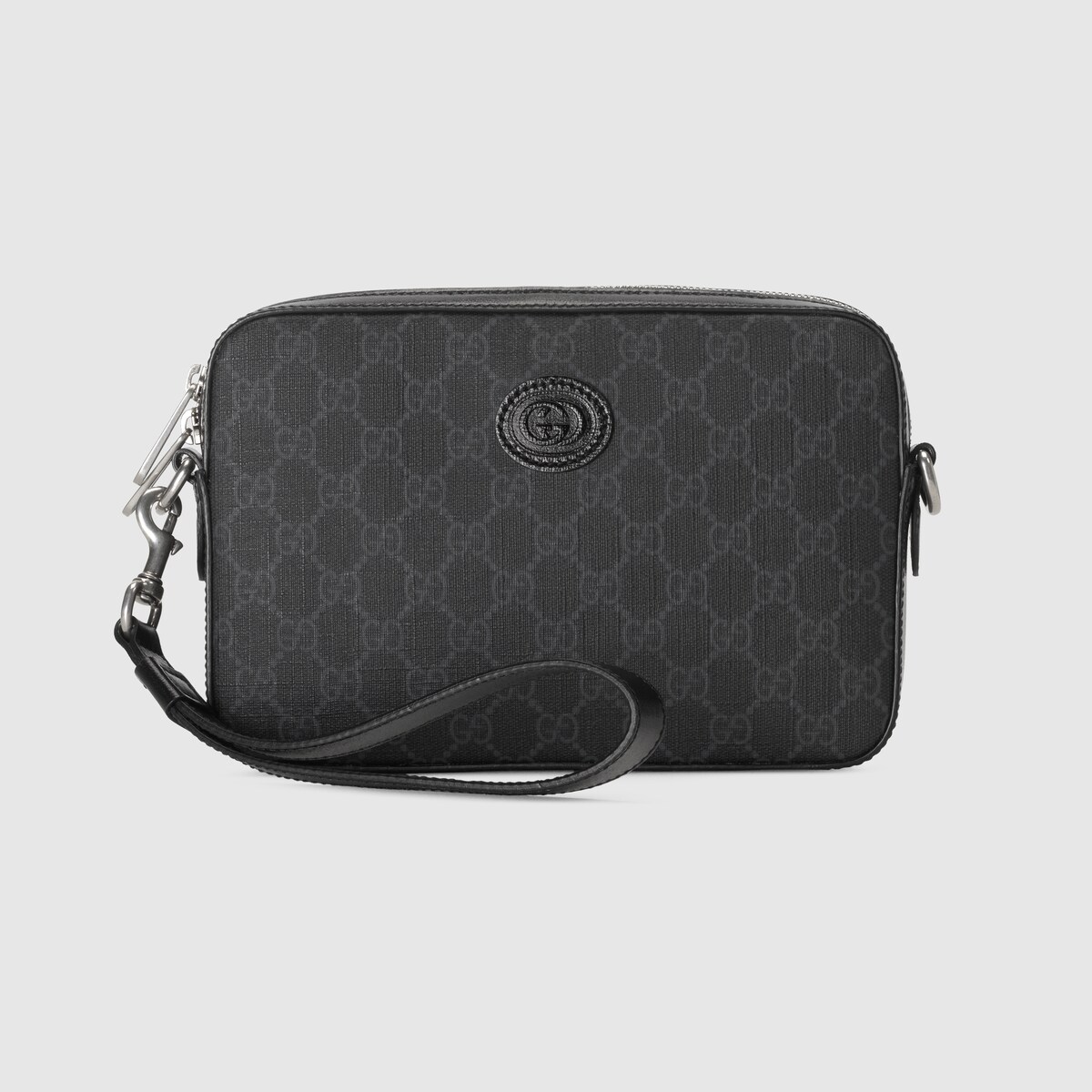 Gucci nera tracolla sales