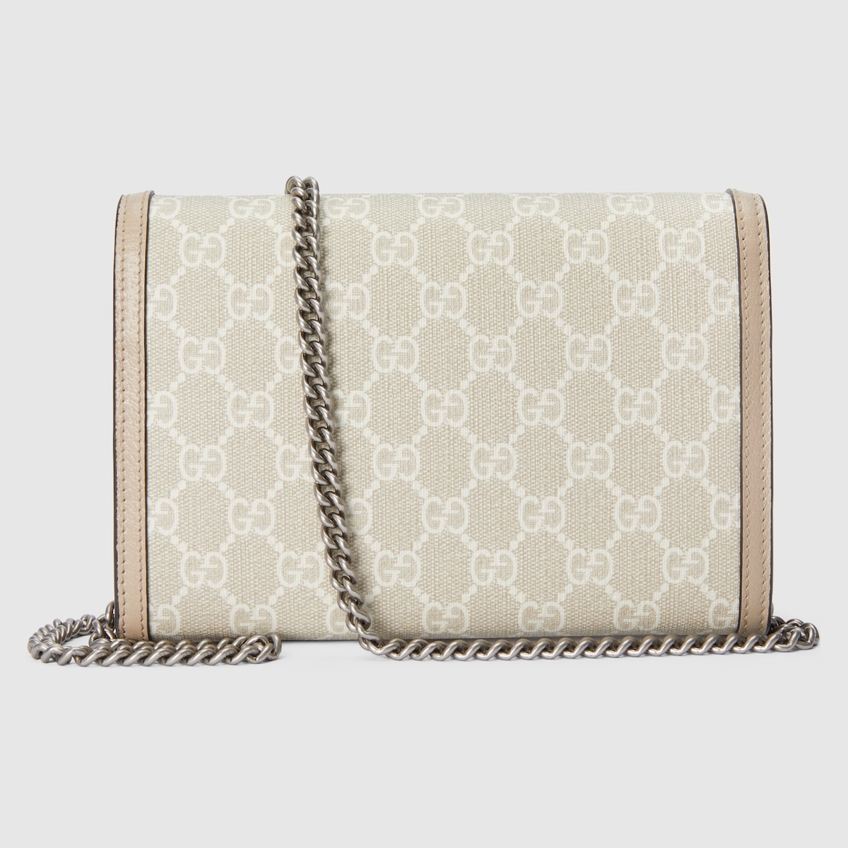 GUCCI Dionysus キャンバス チェーンウォレット 401231_CAOGX_3120_001_100_0020