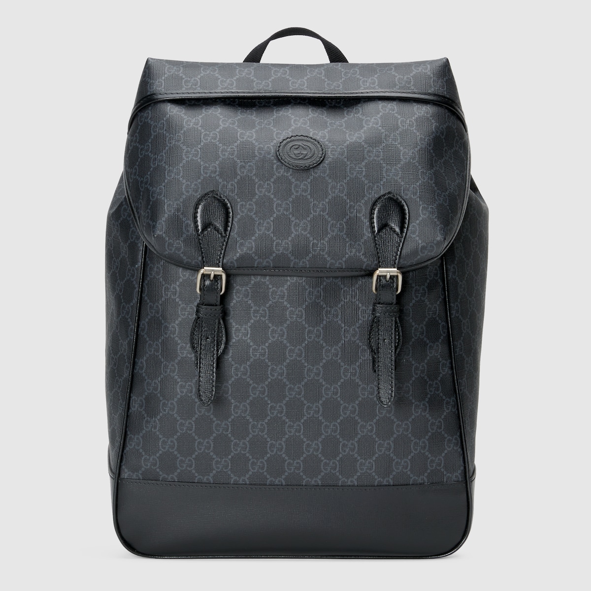 Sac a dos gucci noir store