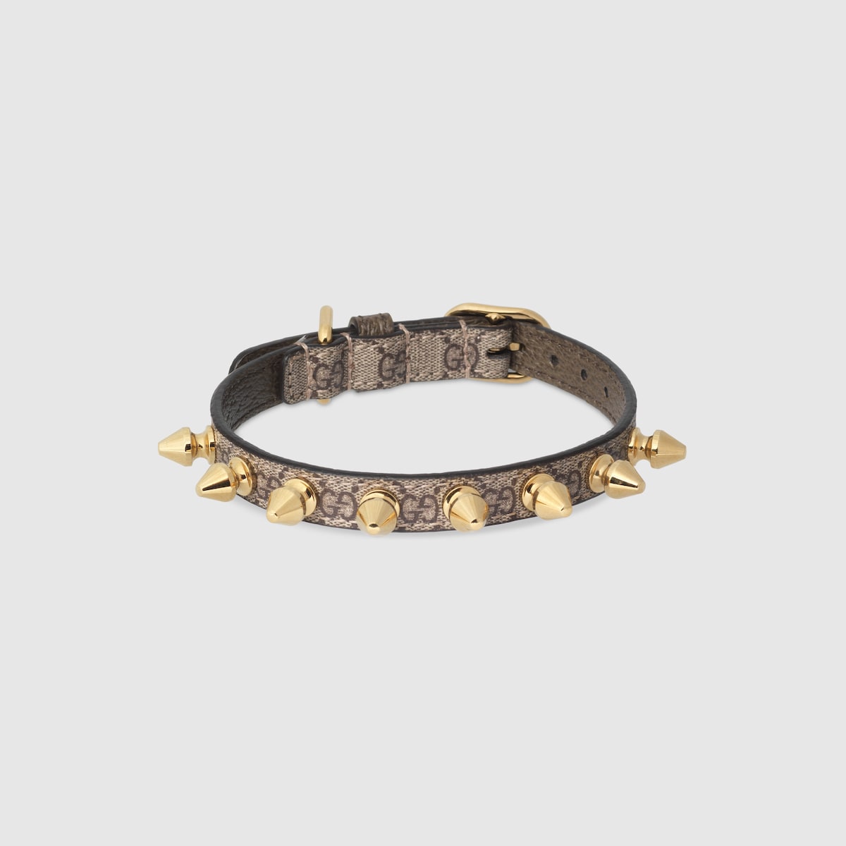 Gucci pet clearance collar