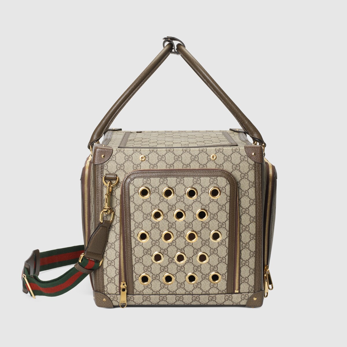 BLUPARK Kosmetiktasche – Geschenk Für Haustiersitter, Reißverschluss, 25x18 Cm, Wasserabweisend