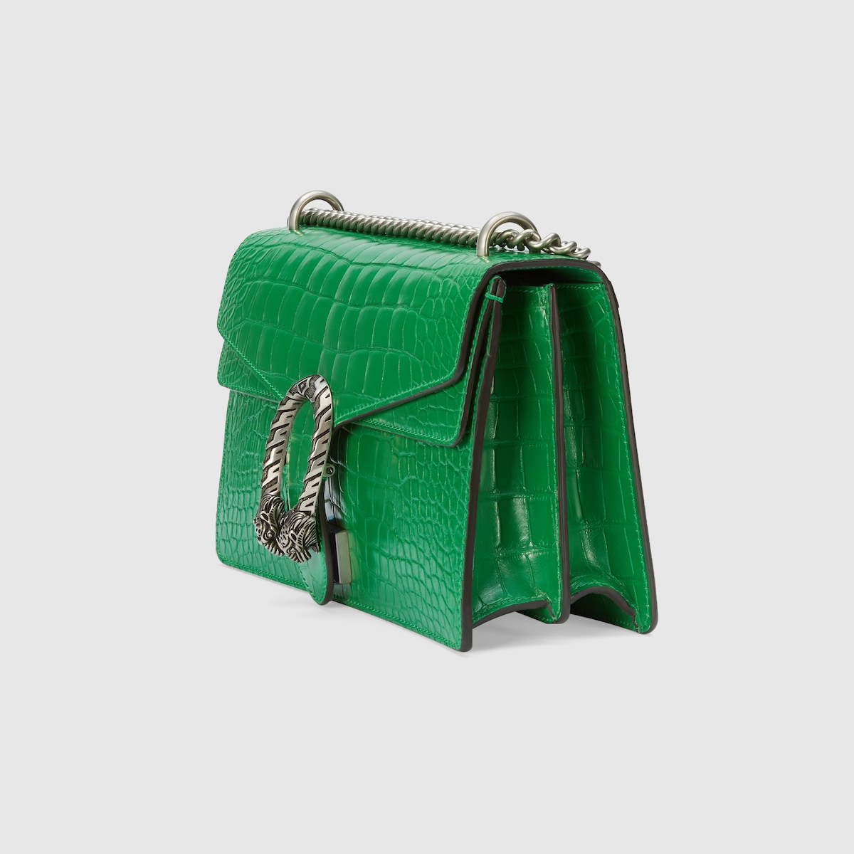 Gucci dionysus green discount bag