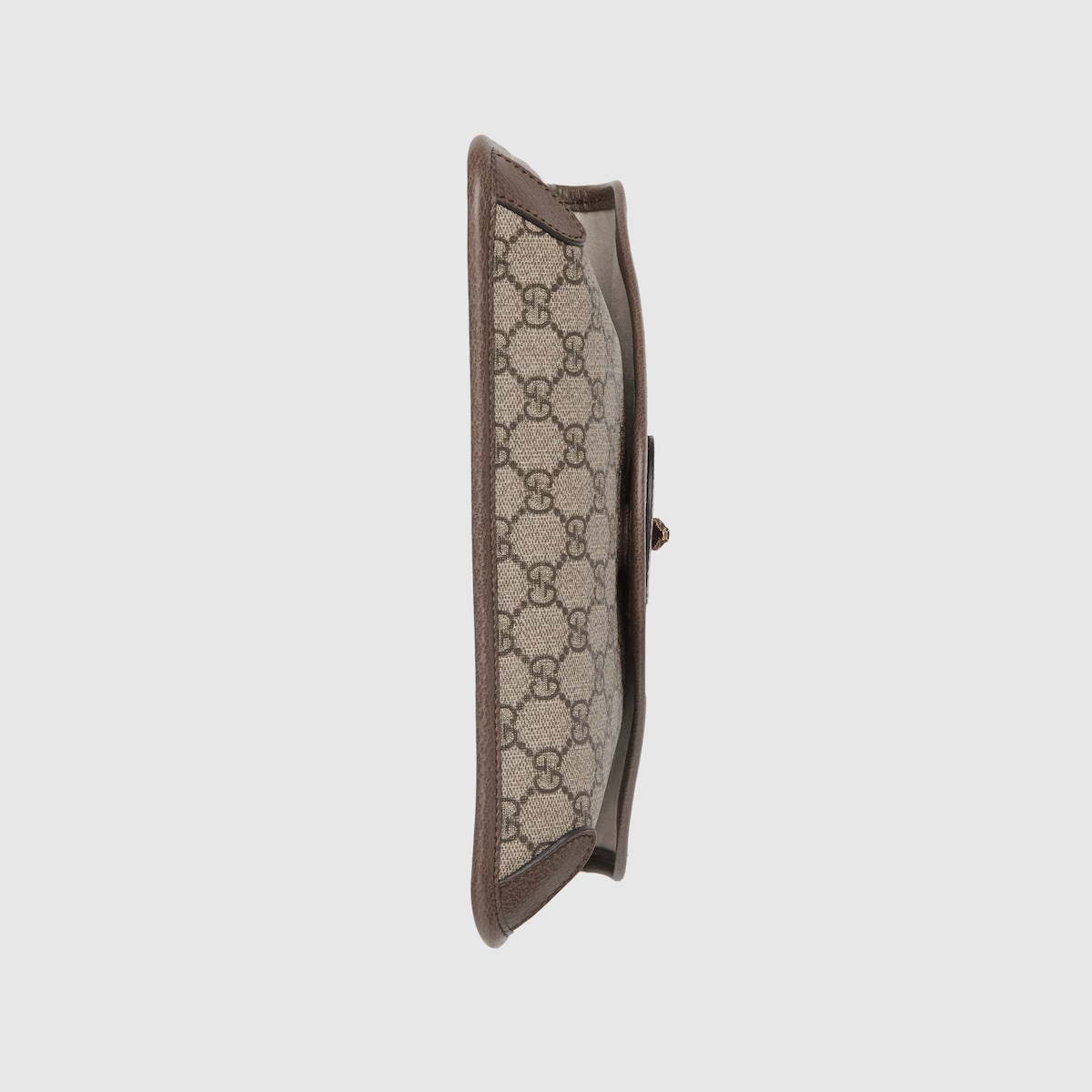 Beige Ebony GG Supreme Neo Vintage Medium Messenger Gucci