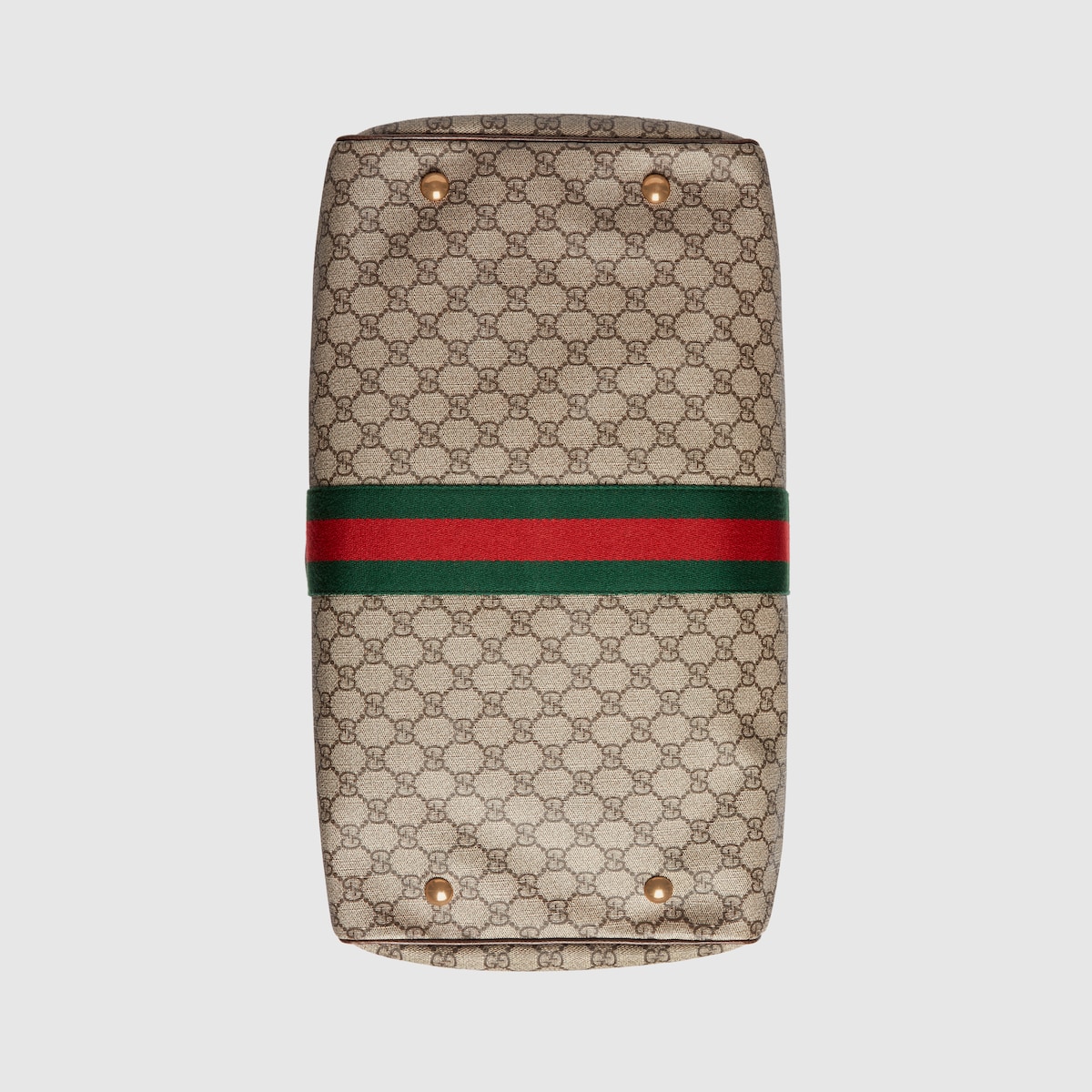 [未使用] 【BALENCIAGA × GUCCI 】ミディアム　ダッフルバッグ BALENCIAGA バレンシアガ ミディアムダッフルバッグ GUCCI 未