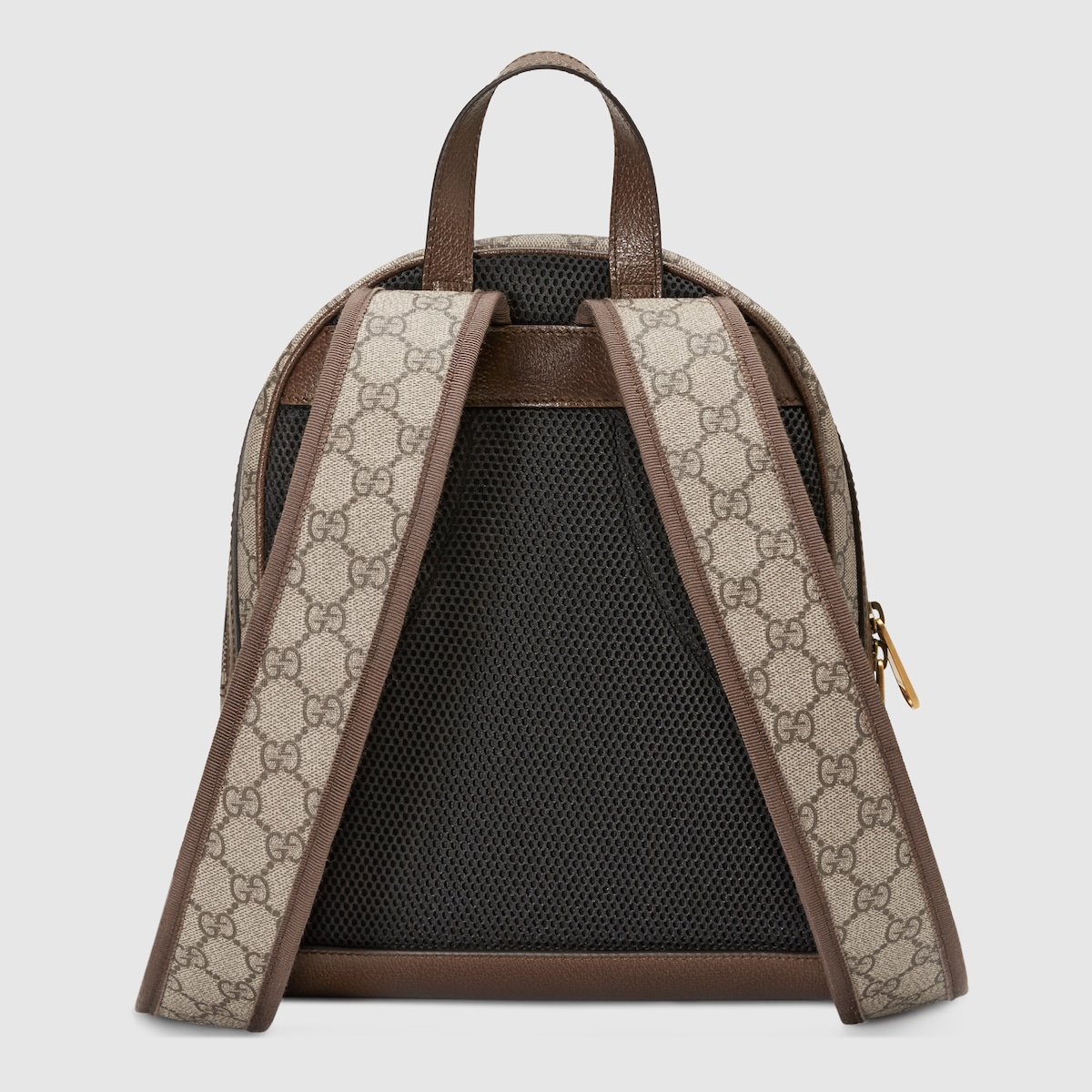 Ophidia small backpack in GG Supreme | GUCCI® US