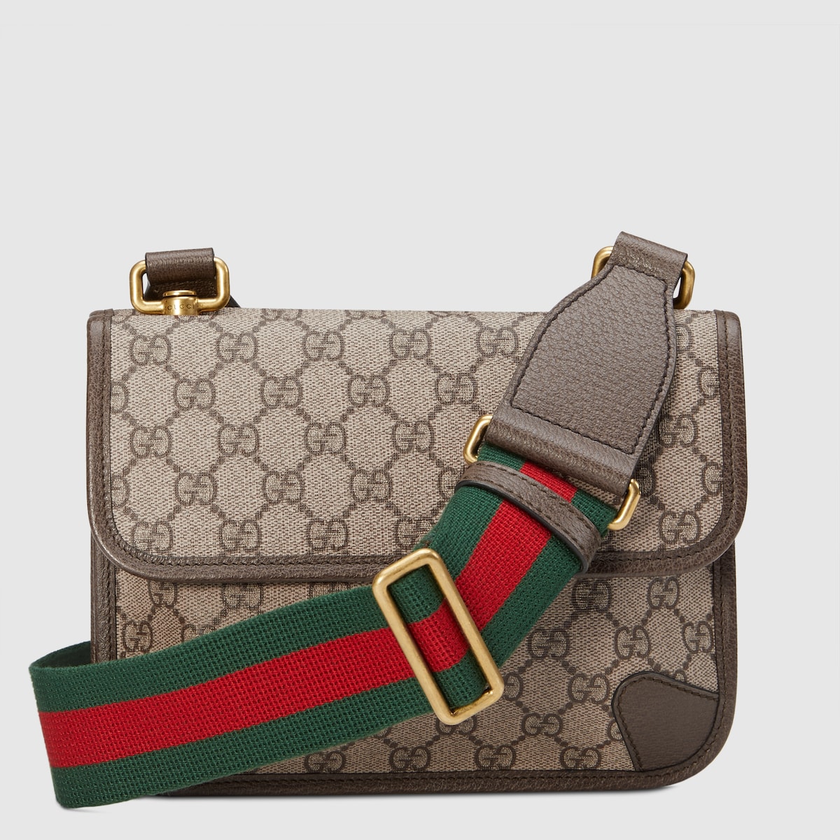 Sac à bandoulière online suprême gg petite taille