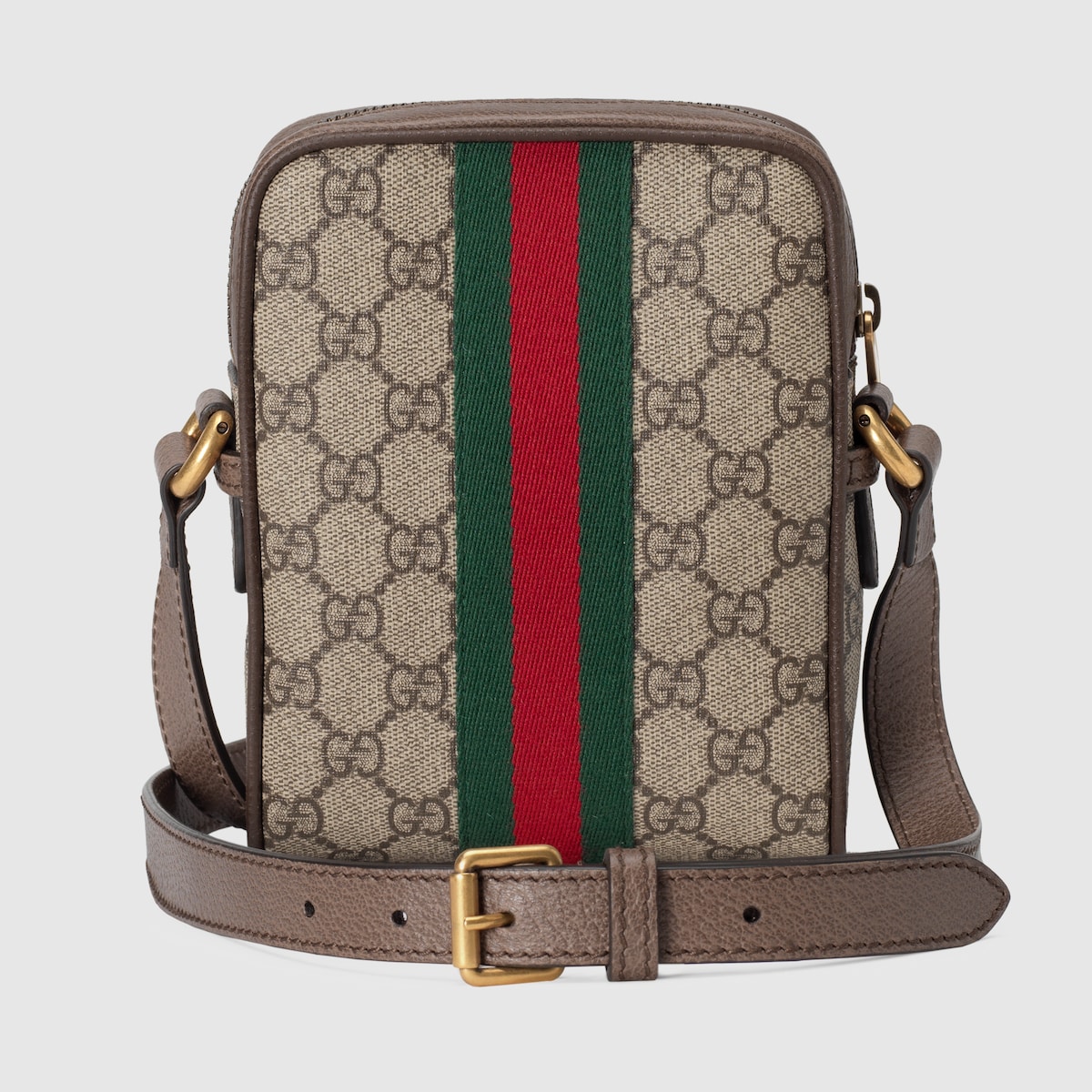 オフィディア〕GGショルダーバッグ GGスプリーム | GUCCI® JP