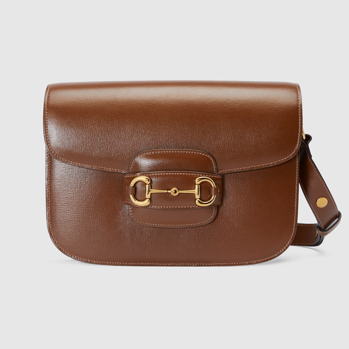 Gucci horseshoe purse outlet
