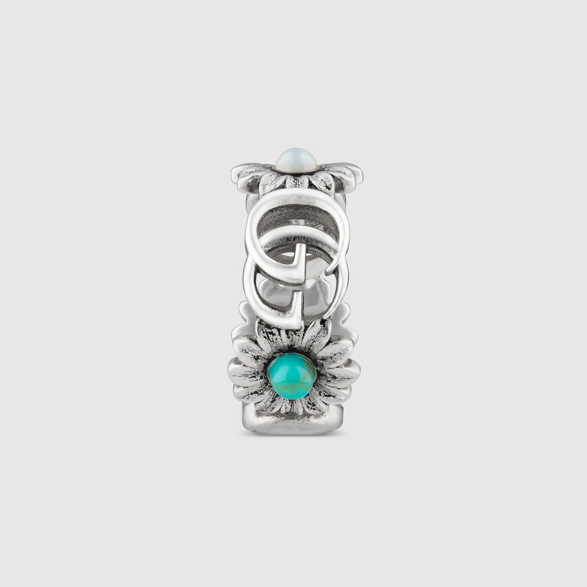 Used gucci ring discount