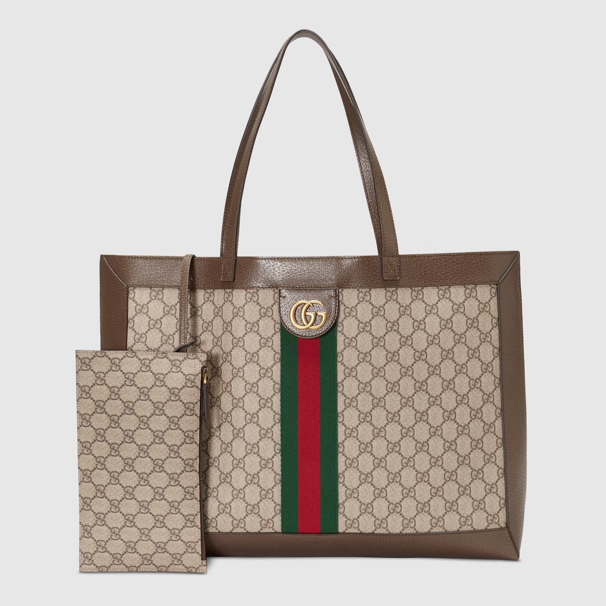 〔オフィディア〕GG トートバッグソフト GGスプリーム | GUCCI® JP